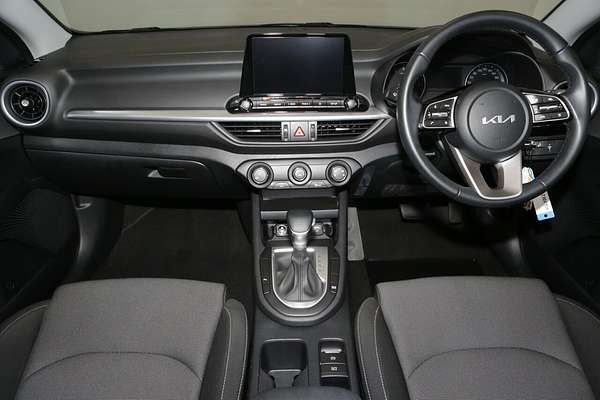 2024 Kia Cerato S BD