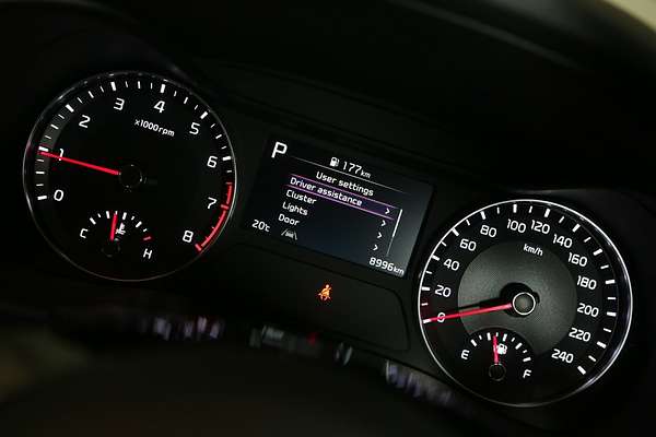 2024 Kia Cerato S BD