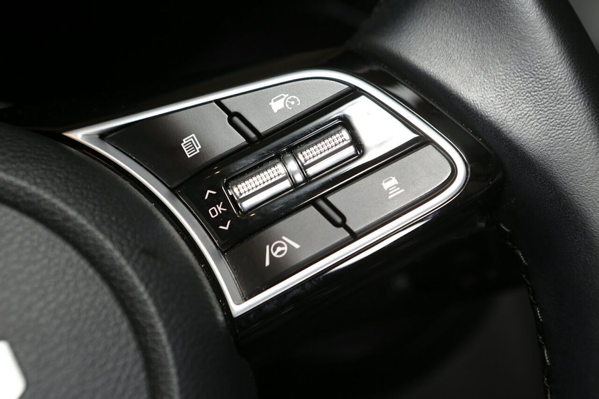 2024 Kia Cerato S BD