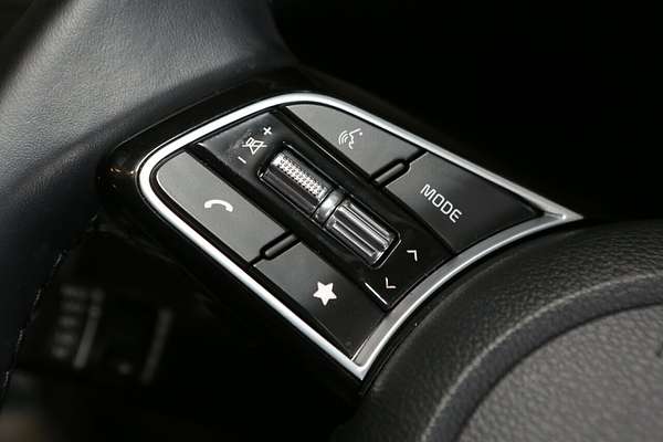 2024 Kia Cerato S BD