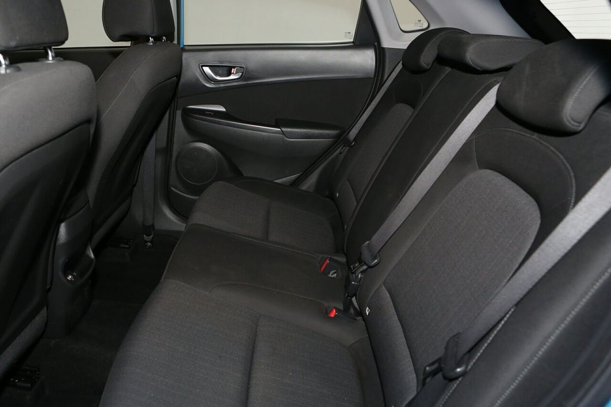 2022 Hyundai Kona OS.V4