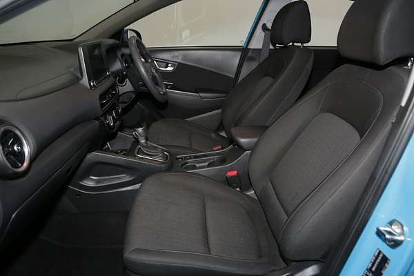 2022 Hyundai Kona OS.V4