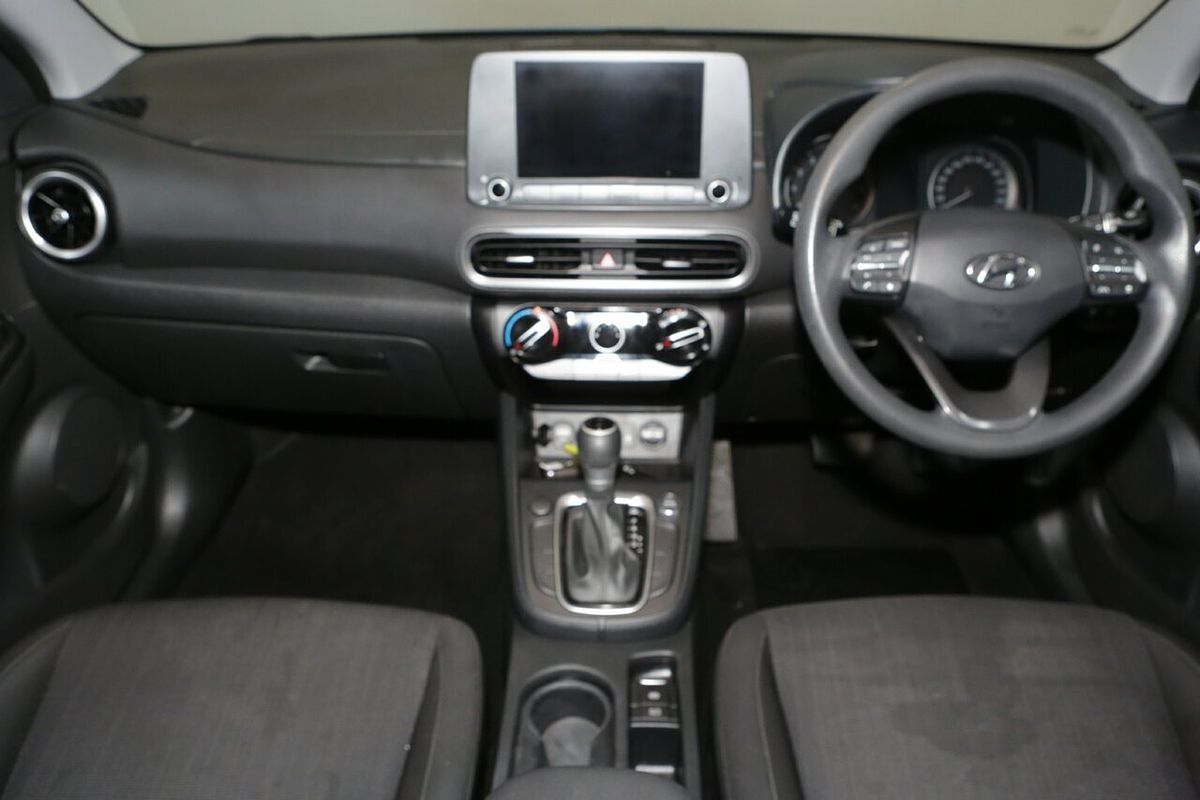 2022 Hyundai Kona OS.V4