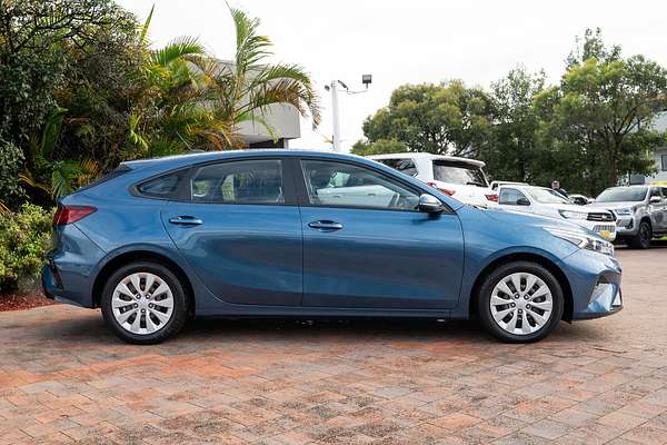 2022 Kia Cerato S BD