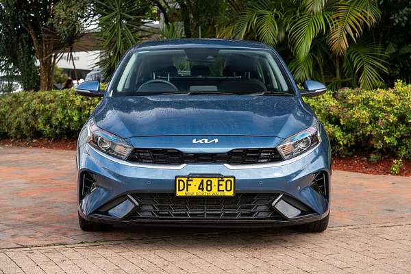 2022 Kia Cerato S BD