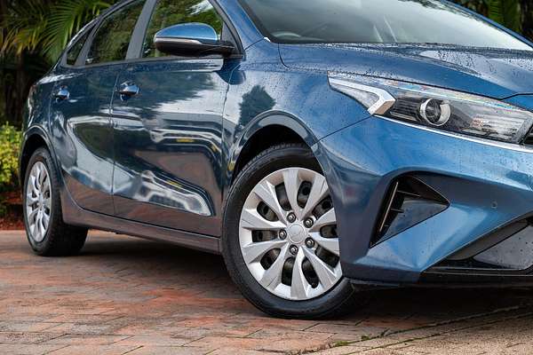 2022 Kia Cerato S BD