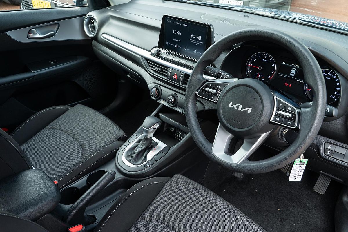 2022 Kia Cerato S BD