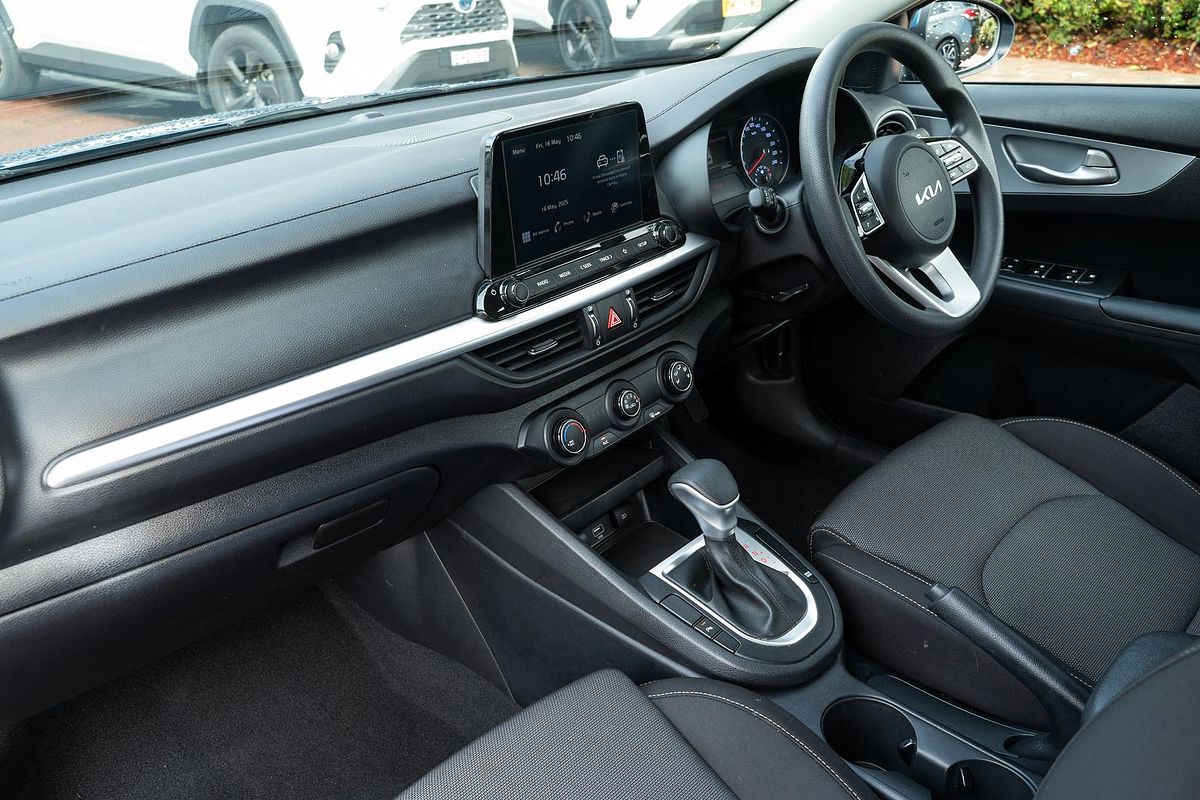 2022 Kia Cerato S BD