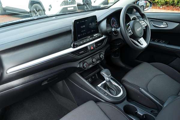 2022 Kia Cerato S BD