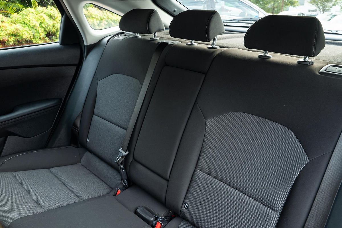 2022 Kia Cerato S BD