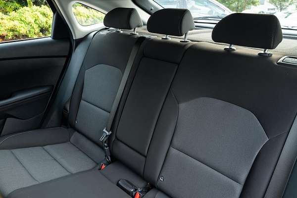 2022 Kia Cerato S BD