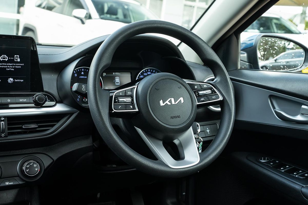 2022 Kia Cerato S BD