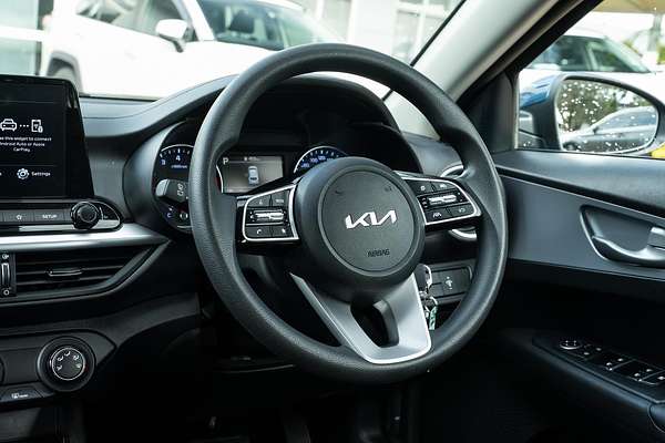 2022 Kia Cerato S BD