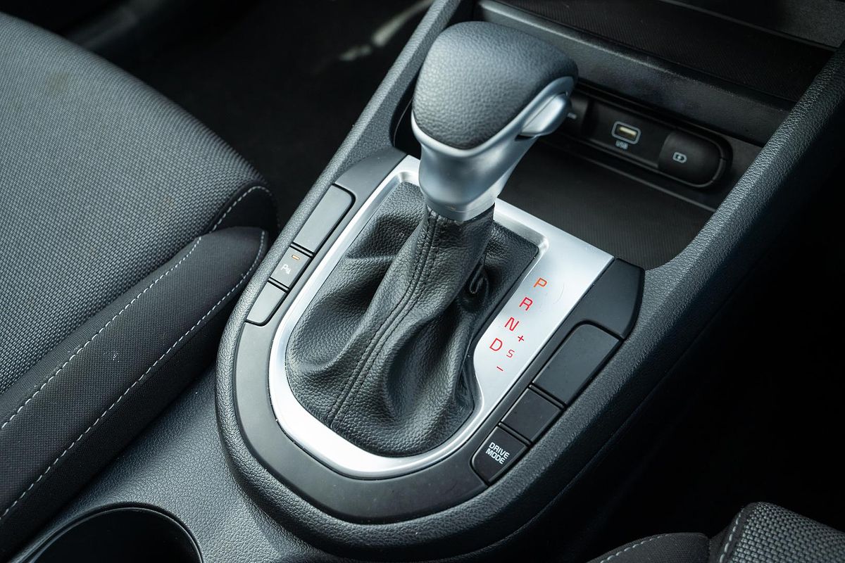 2022 Kia Cerato S BD