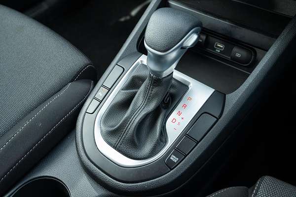 2022 Kia Cerato S BD
