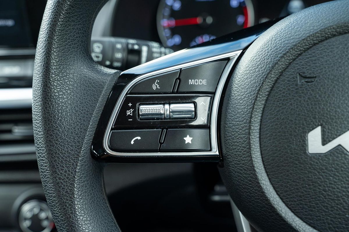 2022 Kia Cerato S BD