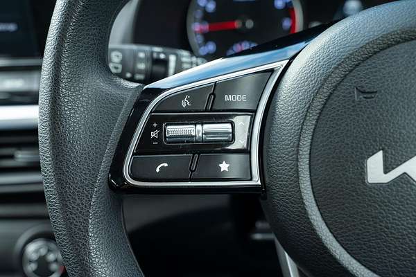 2022 Kia Cerato S BD