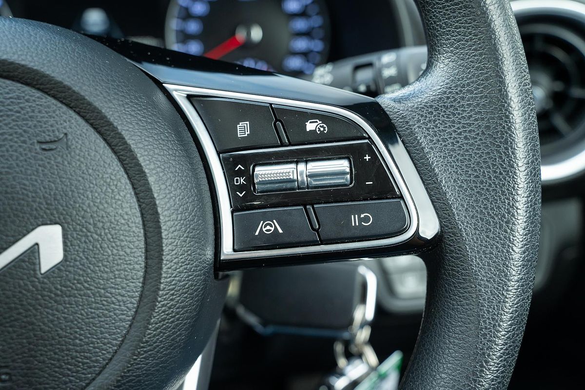 2022 Kia Cerato S BD