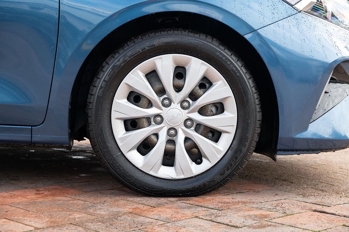 2022 Kia Cerato S BD