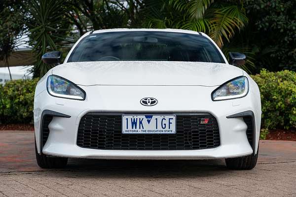 2022 Toyota GR86 GTS ZN8