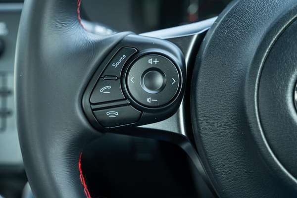 2022 Toyota GR86 GTS ZN8