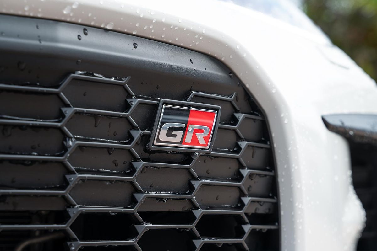 2022 Toyota GR86 GTS ZN8