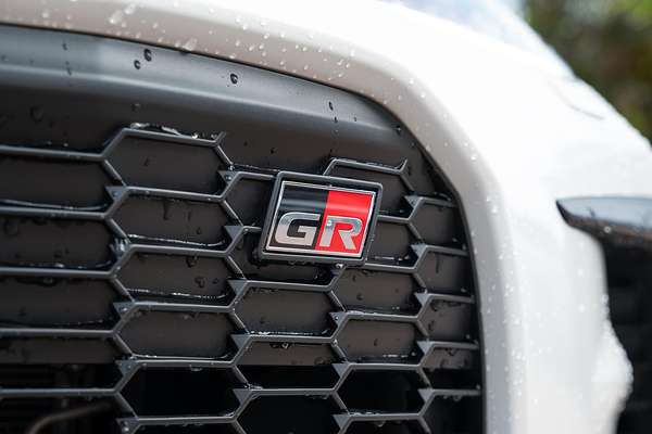 2022 Toyota GR86 GTS ZN8
