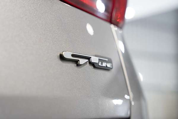 2016 Kia Sportage Platinum QL