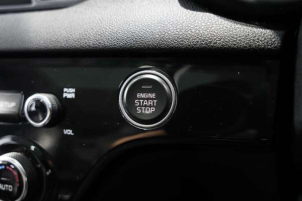 2016 Kia Sportage Platinum QL