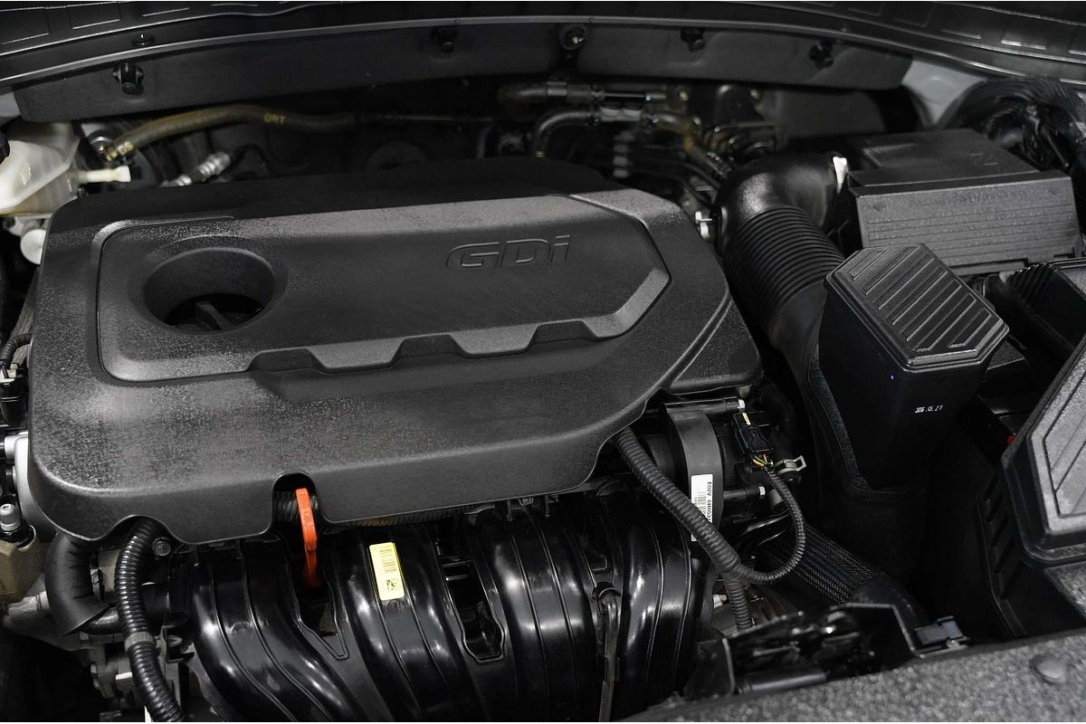 2016 Kia Sportage Platinum QL