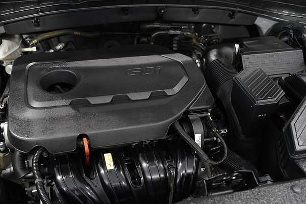 2016 Kia Sportage Platinum QL