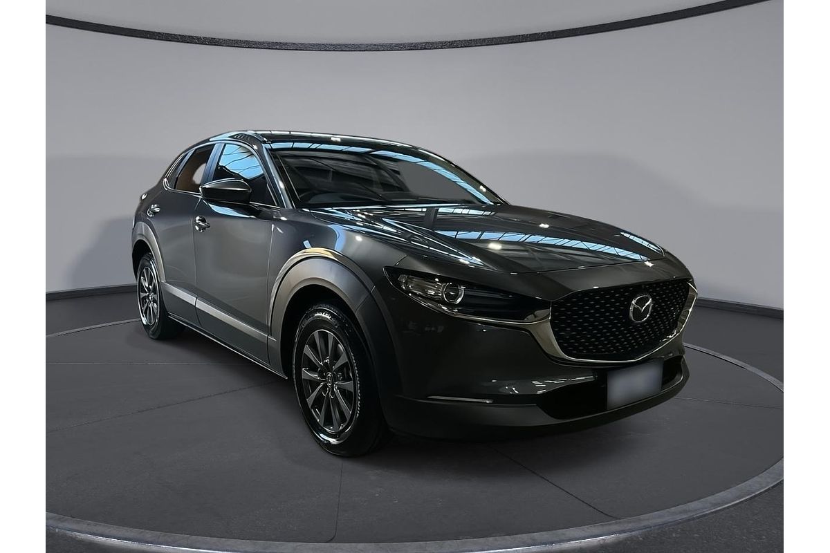 2024 Mazda CX-30 G20 Pure DM Series