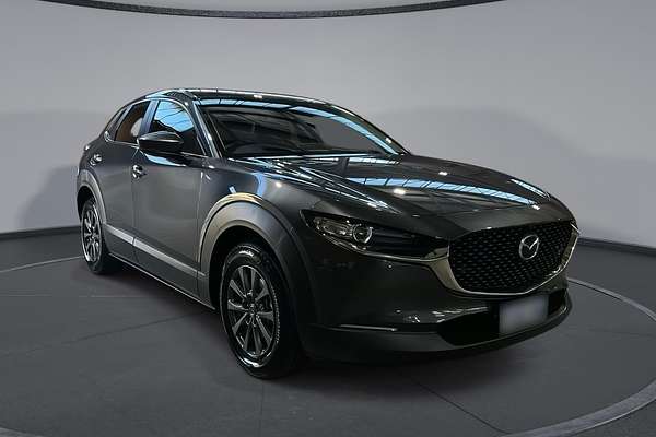 2024 Mazda CX-30 G20 Pure DM Series