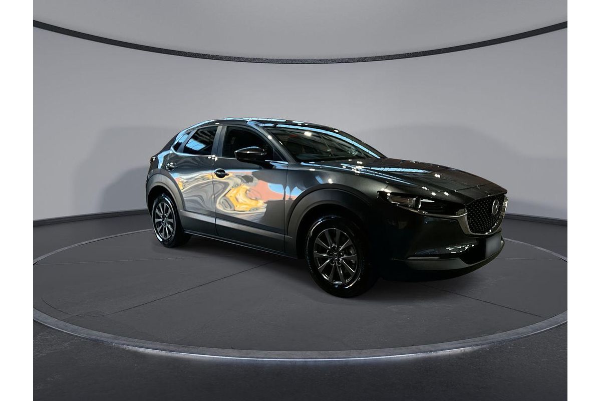 2024 Mazda CX-30 G20 Pure DM Series