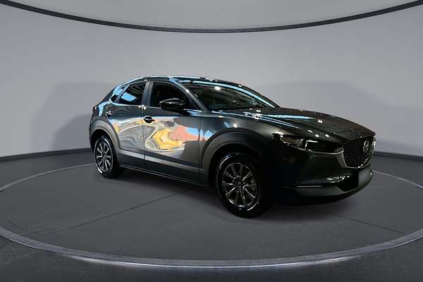 2024 Mazda CX-30 G20 Pure DM Series