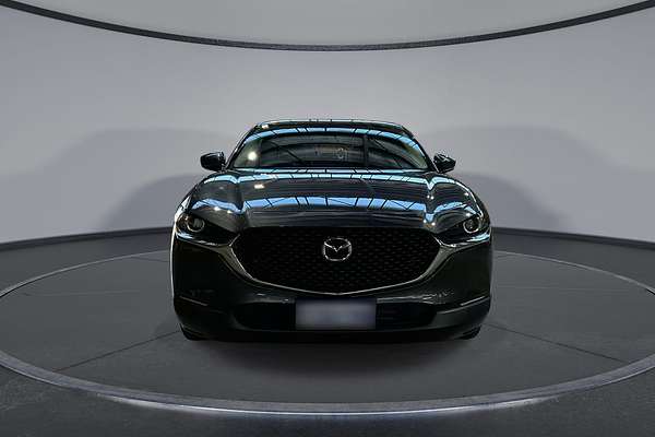 2024 Mazda CX-30 G20 Pure DM Series