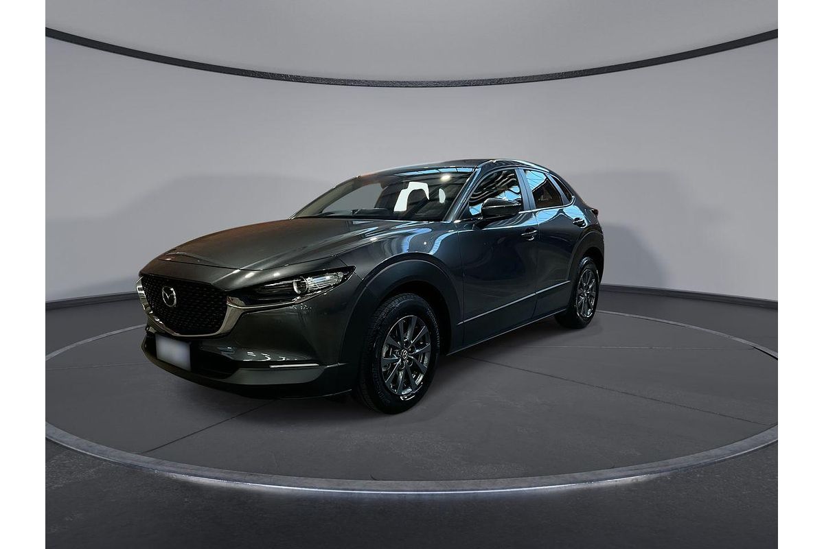 2024 Mazda CX-30 G20 Pure DM Series