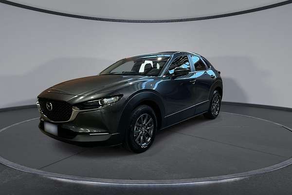 2024 Mazda CX-30 G20 Pure DM Series