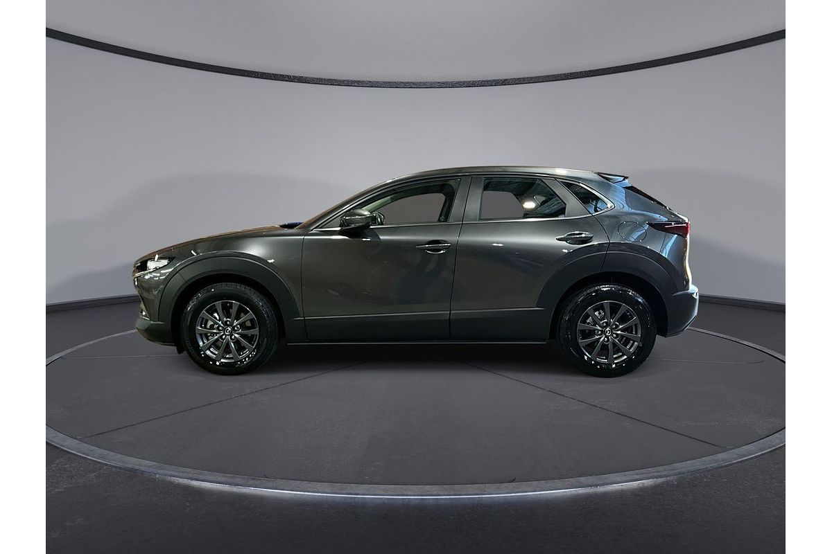 2024 Mazda CX-30 G20 Pure DM Series