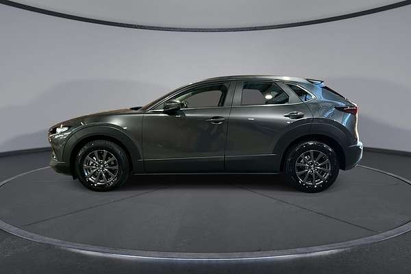 2024 Mazda CX-30 G20 Pure DM Series