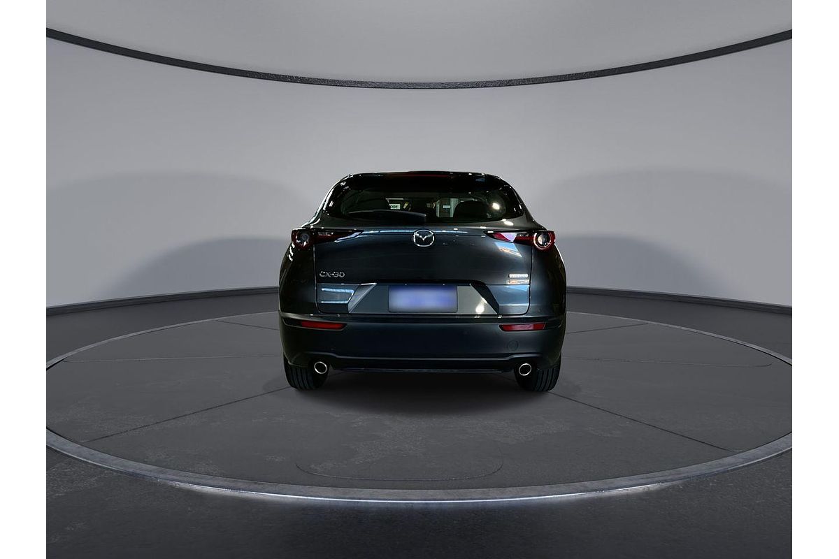 2024 Mazda CX-30 G20 Pure DM Series