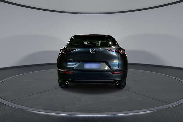 2024 Mazda CX-30 G20 Pure DM Series