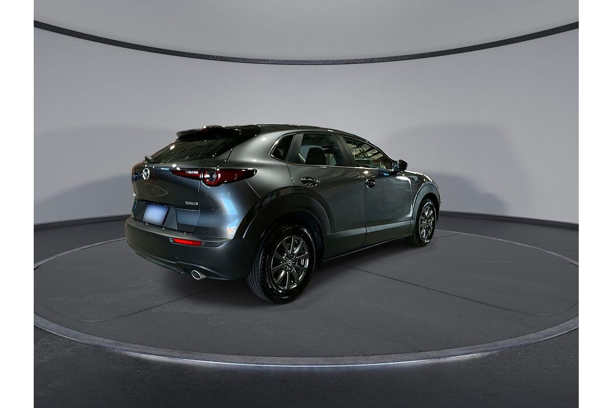 2024 Mazda CX-30 G20 Pure DM Series