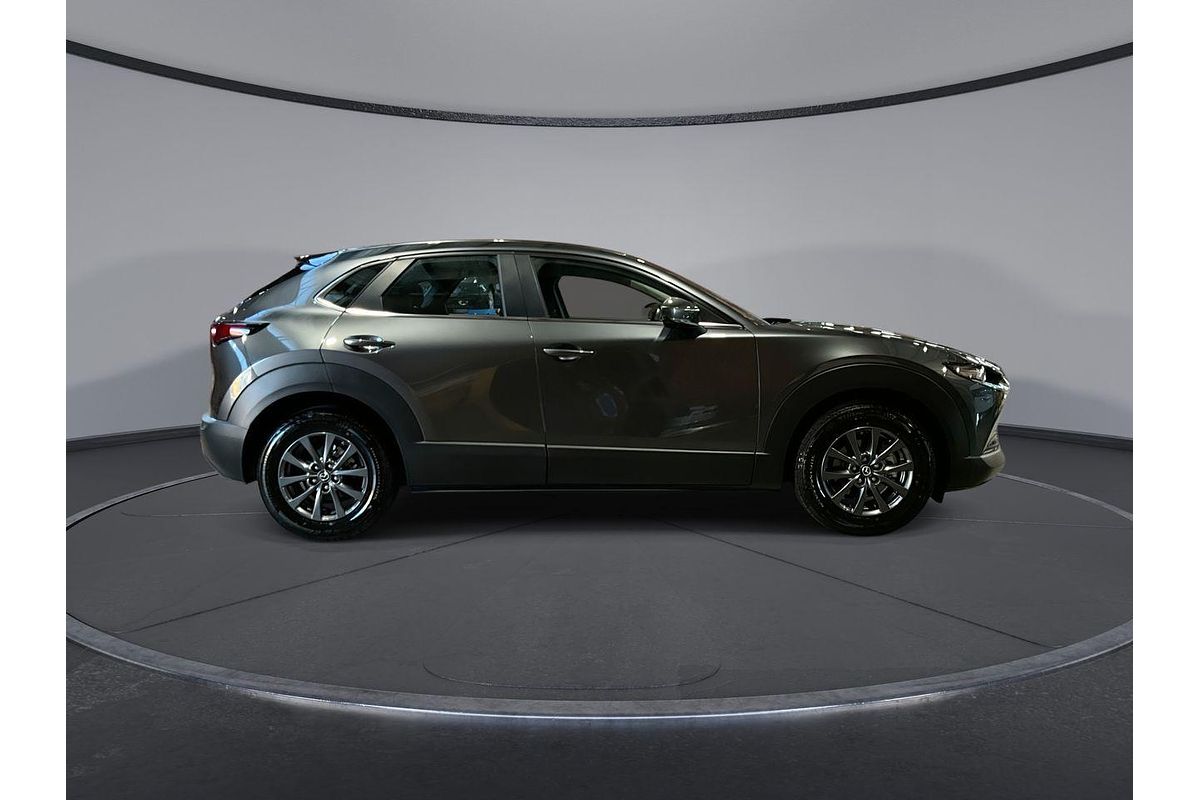 2024 Mazda CX-30 G20 Pure DM Series