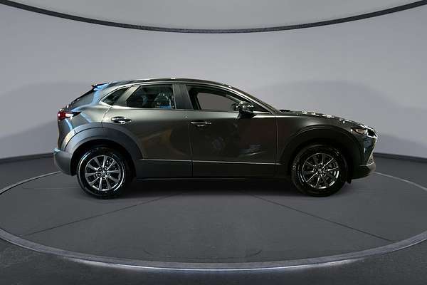 2024 Mazda CX-30 G20 Pure DM Series