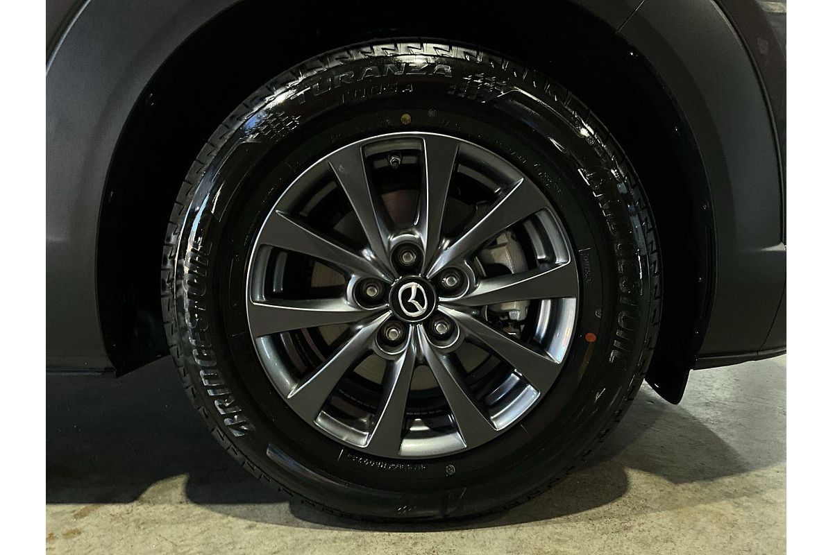 2024 Mazda CX-30 G20 Pure DM Series
