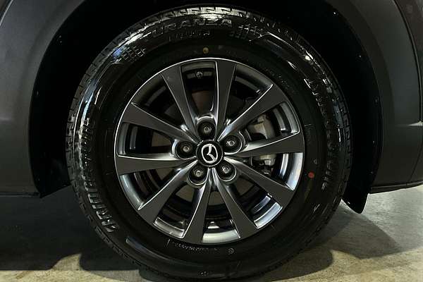 2024 Mazda CX-30 G20 Pure DM Series