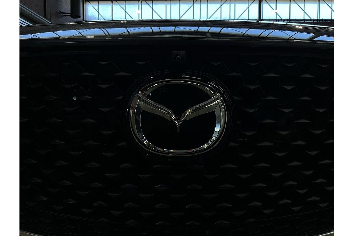 2024 Mazda CX-30 G20 Pure DM Series