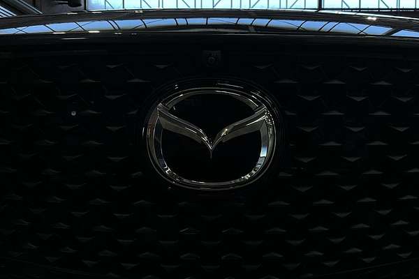 2024 Mazda CX-30 G20 Pure DM Series