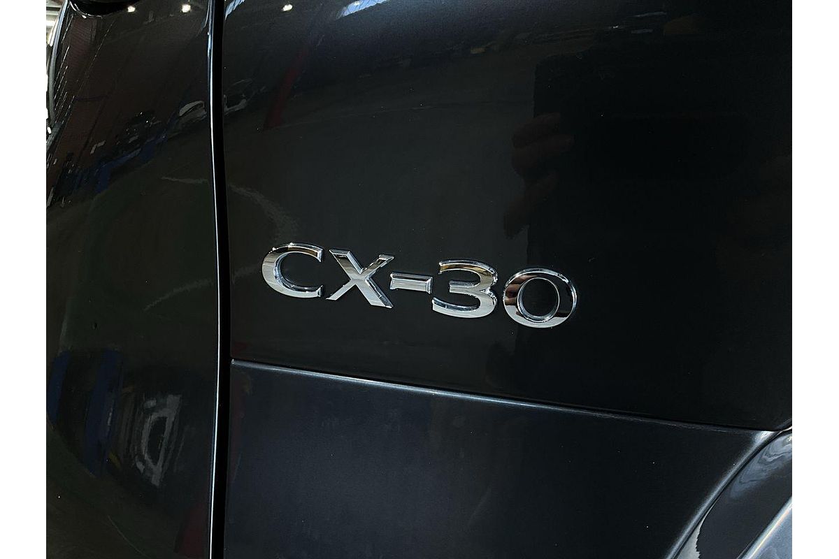 2024 Mazda CX-30 G20 Pure DM Series